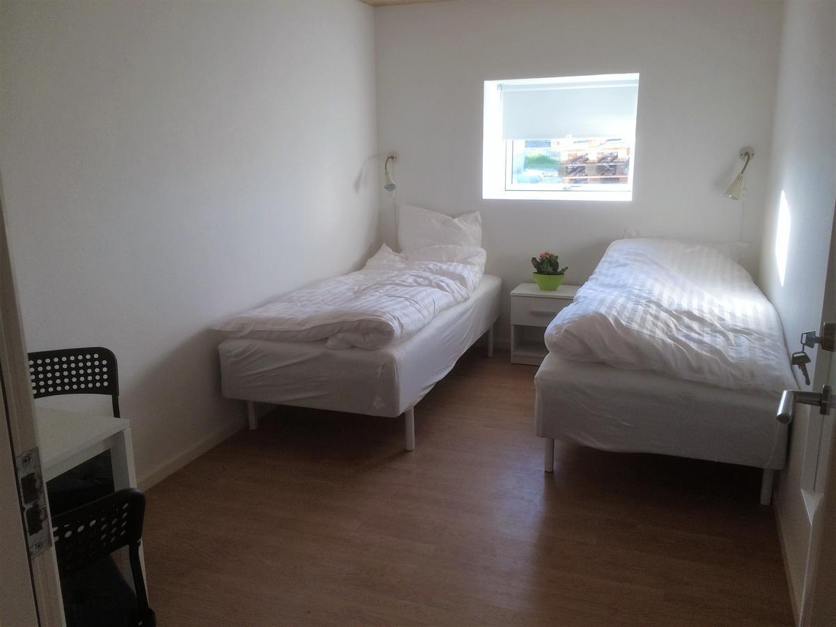 Idestrup Bed And Breakfast Екстериор снимка