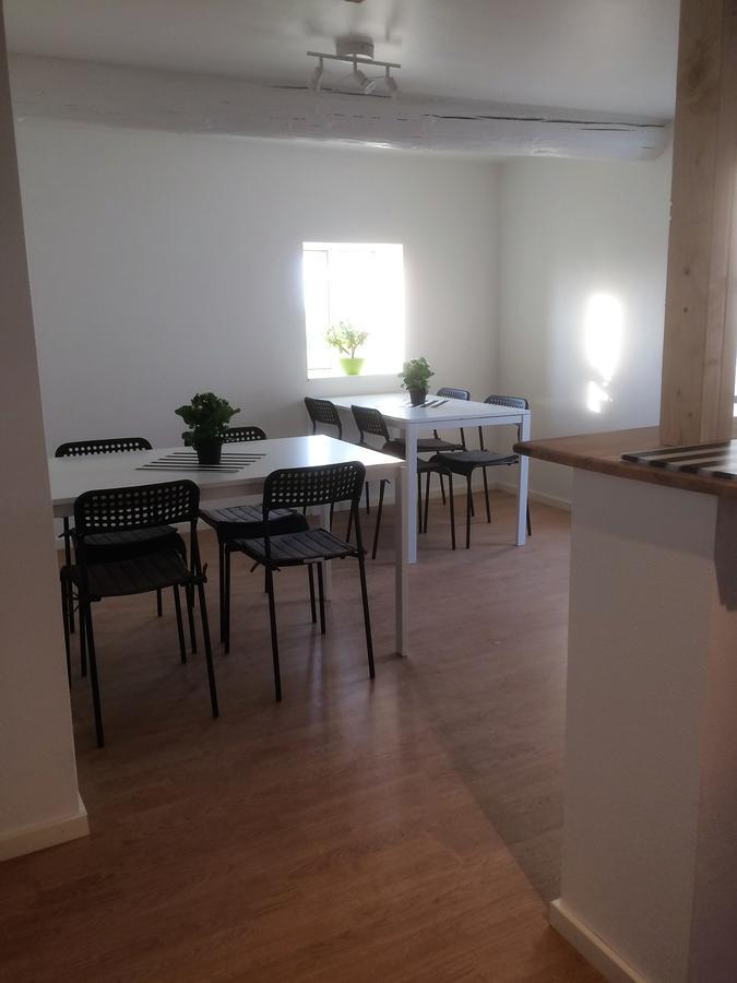Idestrup Bed And Breakfast Екстериор снимка