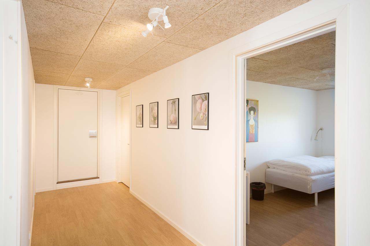 Idestrup Bed And Breakfast Екстериор снимка