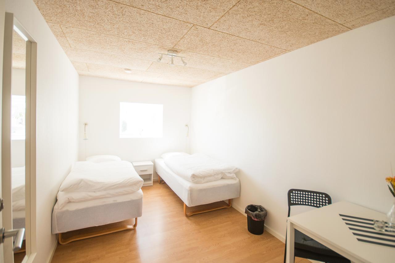 Idestrup Bed And Breakfast Екстериор снимка