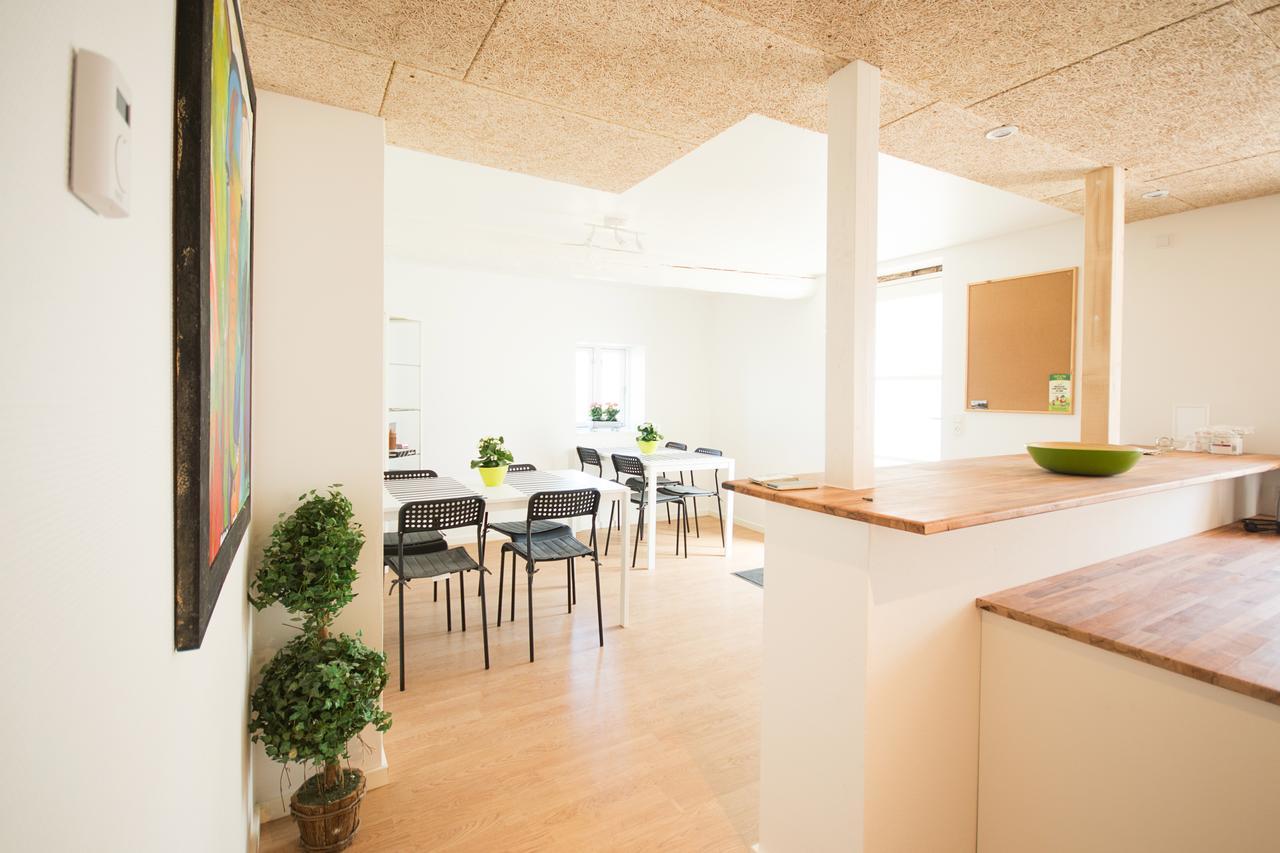 Idestrup Bed And Breakfast Екстериор снимка