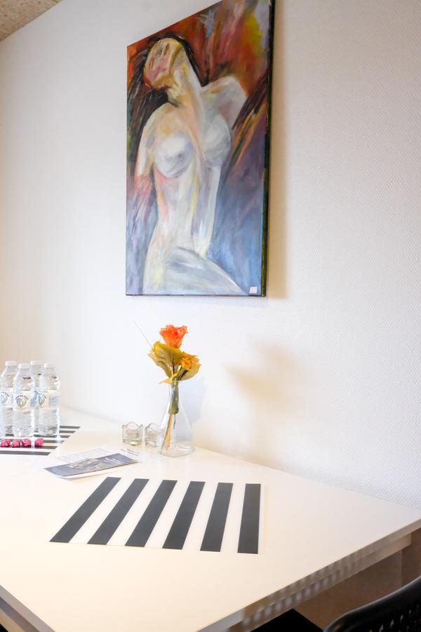 Idestrup Bed And Breakfast Екстериор снимка