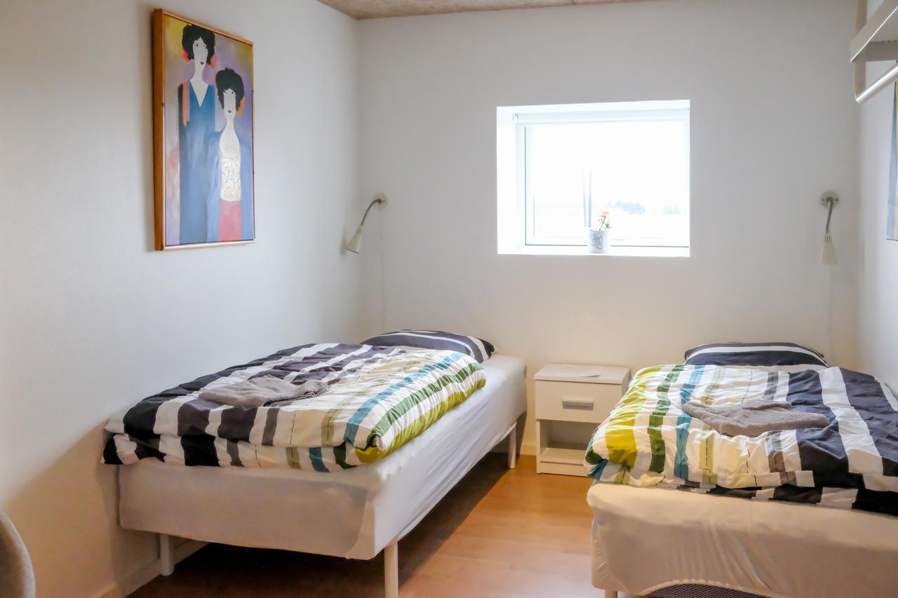 Idestrup Bed And Breakfast Екстериор снимка