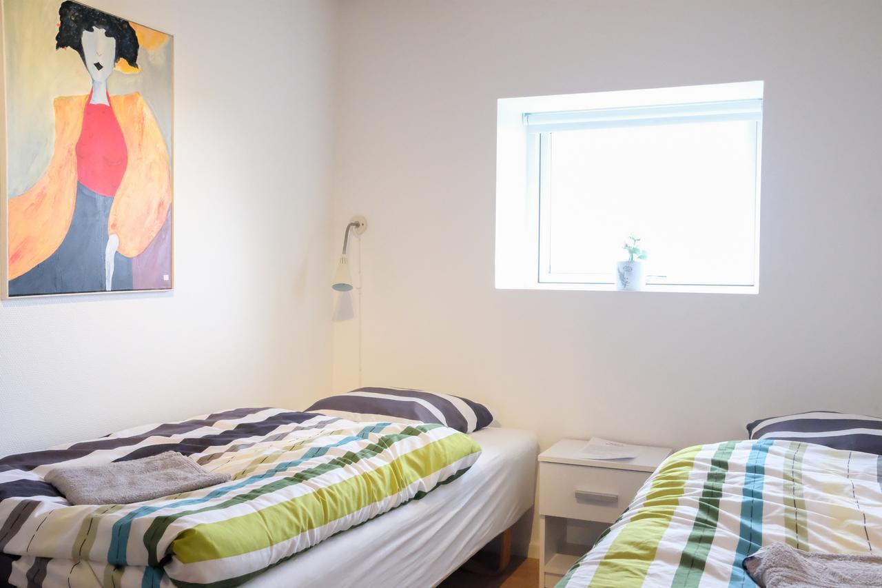 Idestrup Bed And Breakfast Екстериор снимка