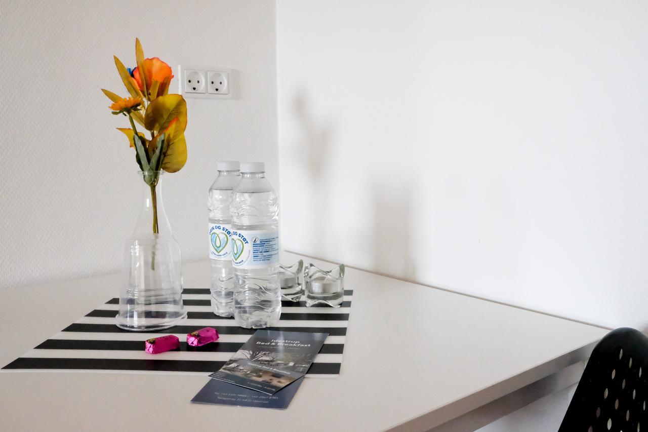 Idestrup Bed And Breakfast Екстериор снимка