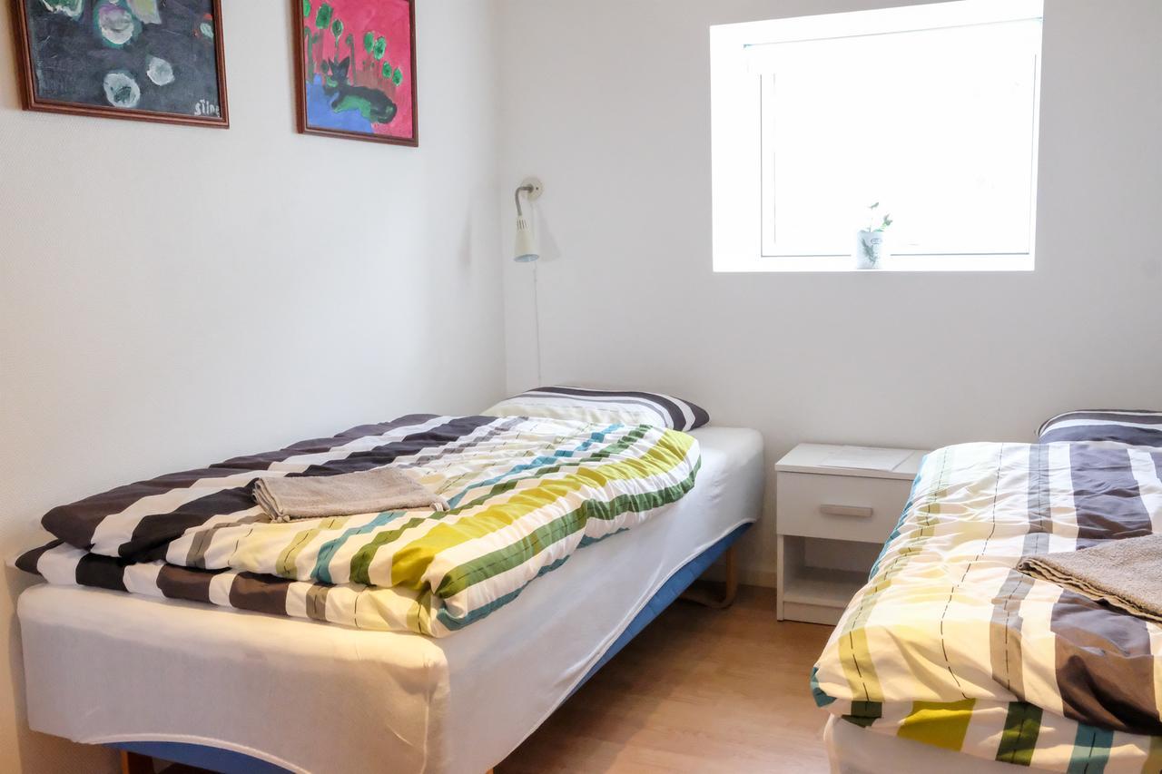 Idestrup Bed And Breakfast Екстериор снимка