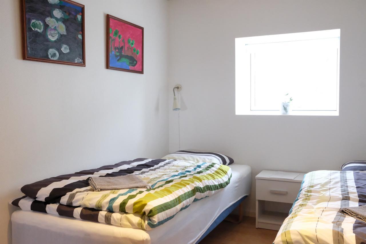 Idestrup Bed And Breakfast Екстериор снимка